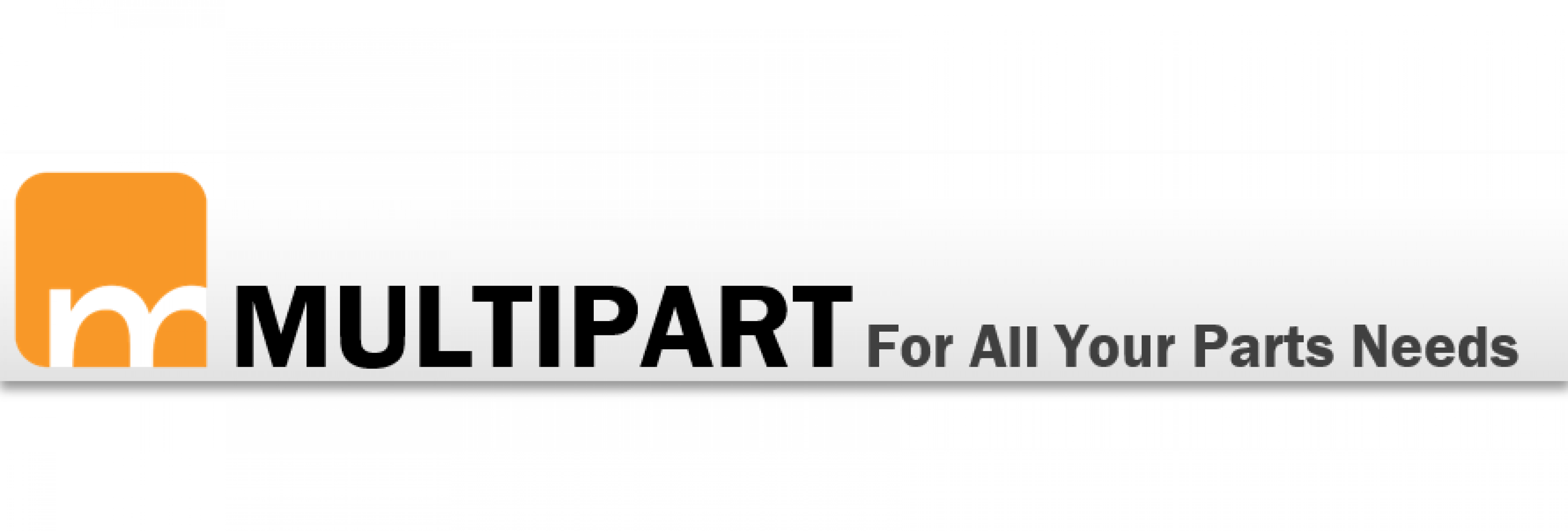 MULTIPART - For All Your Parts Needs